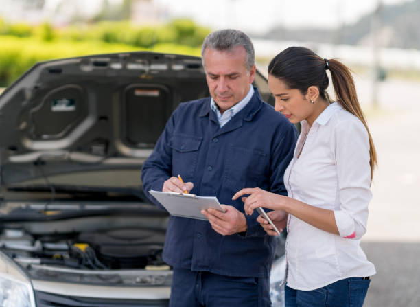 Auto insurance office in Pass Christian